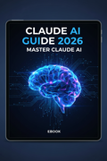 Claude AI Guide 2026 Master Claude AI Ebook